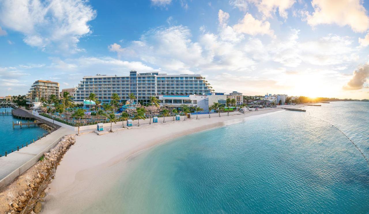 Margaritaville Beach Resort Nassau Exterior photo